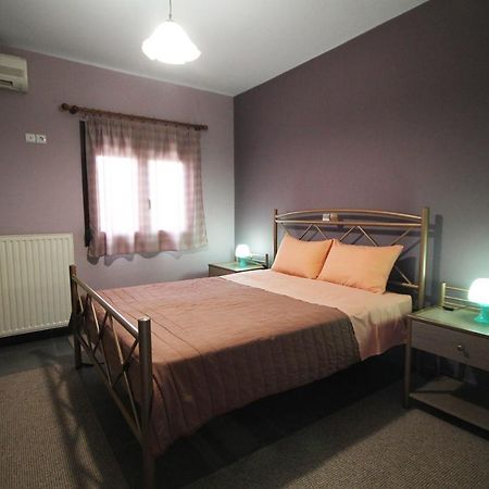 Aggelo 4 Bedroom Apartment Návplio Kültér fotó
