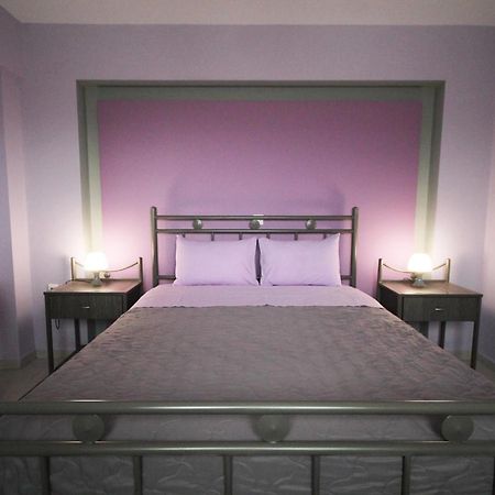 Aggelo 4 Bedroom Apartment Návplio Kültér fotó