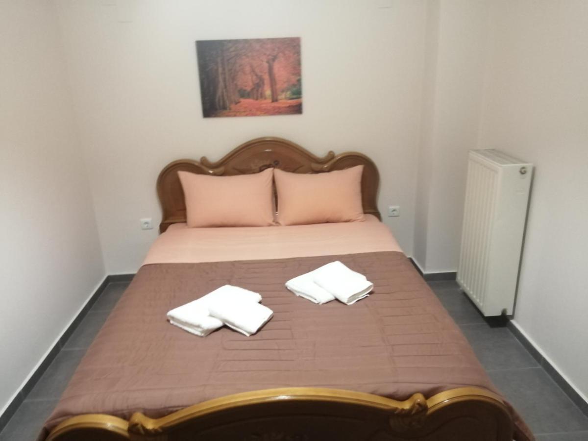Aggelo 4 Bedroom Apartment Návplio Kültér fotó
