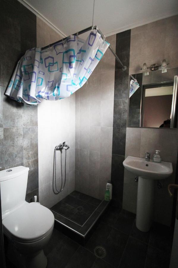 Aggelo 4 Bedroom Apartment Návplio Kültér fotó