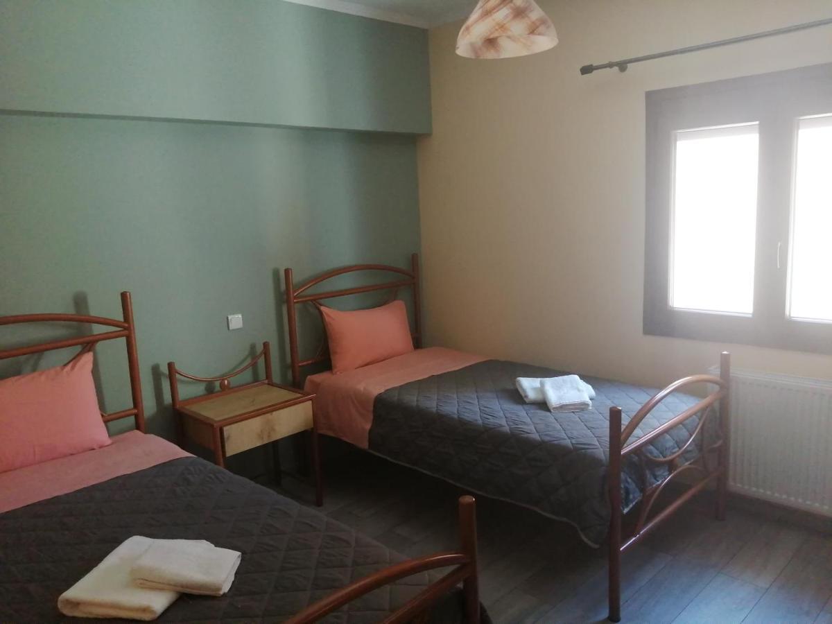 Aggelo 4 Bedroom Apartment Návplio Kültér fotó