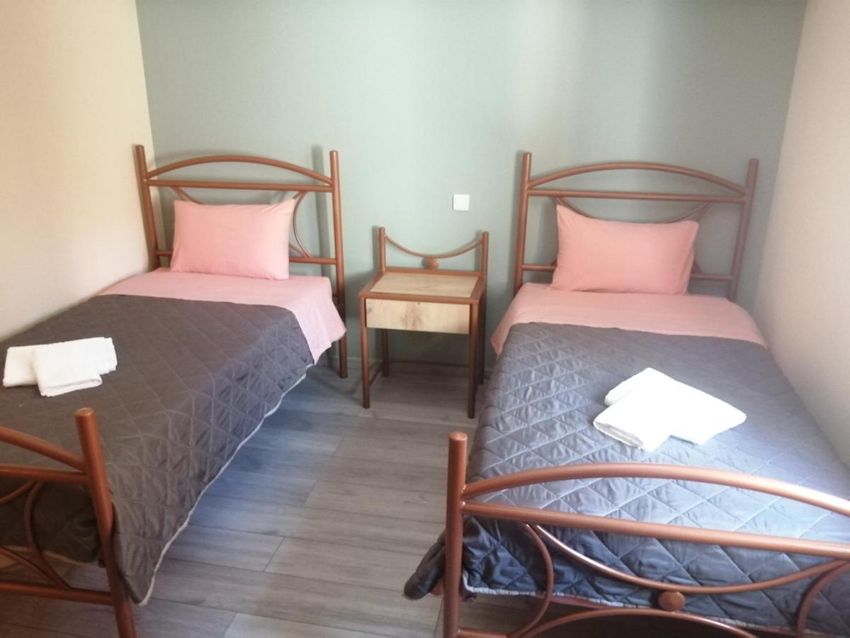 Aggelo 4 Bedroom Apartment Návplio Kültér fotó