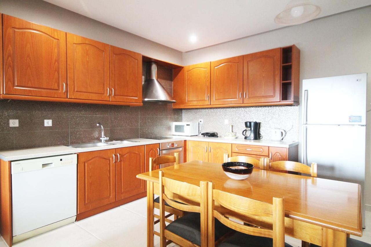 Aggelo 4 Bedroom Apartment Návplio Kültér fotó