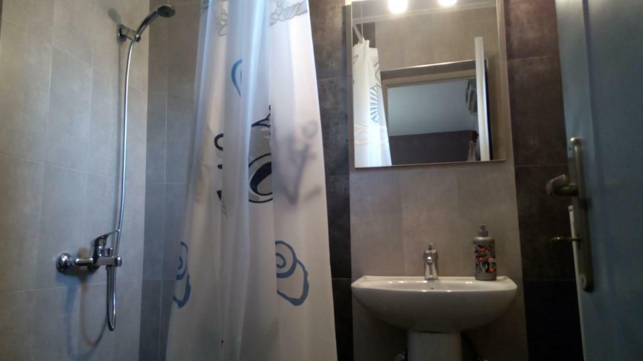 Aggelo 4 Bedroom Apartment Návplio Kültér fotó